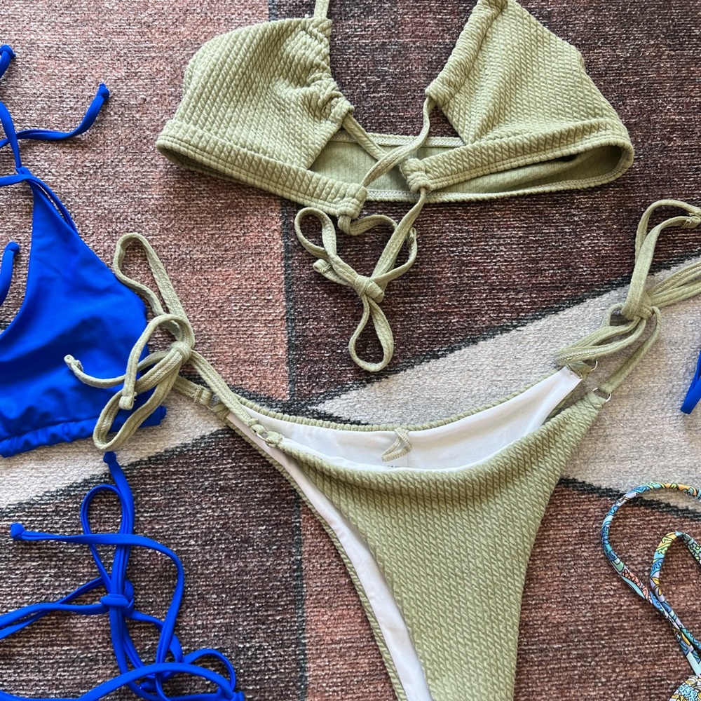 12-piece Shein Swimsuit Haul - Picture 3 of 7